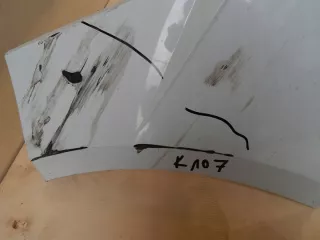 5F0807221R Бампер передний Seat Leon 3 Арт e5812763, вид 6