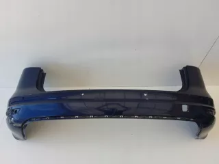 7N0807421 7N0807421B Бампер задний Volkswagen Sharan 2 Арт e5813234, вид 1
