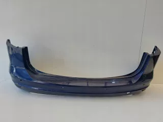 7N0807421 7N0807421B Бампер задний Volkswagen Sharan 2 Арт e5813234, вид 2