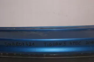 5NA807421 Бампер задний Volkswagen Tiguan 2 Арт e5813251, вид 3