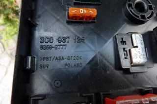3C0937125 Блок предохранителей Volkswagen Passat B6 Арт e5816148, вид 2