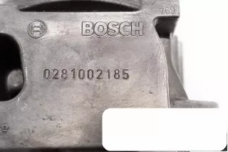 0281002185 Расходомер воздуха Jeep Wrangler TJ Арт e5817258, вид 2