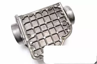 0281002185 Расходомер воздуха Jeep Wrangler TJ Арт e5817258, вид 3