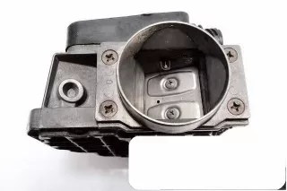 0281002185 Расходомер воздуха Jeep Wrangler TJ Арт e5817258, вид 4