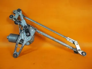 8w1955023 8w1955119 Механизм стеклоочистителя (трапеция дворников) Audi A4 B9 Арт e5817791, вид 2