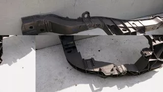 am51-8b041-a Передняя панель крепления облицовки (телевизор) Ford C-max 2 Арт e5818106, вид 4
