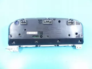 257420-8672 78100-SJD-G012-M1, Щиток приборов (приборная панель) Honda FR-V Арт e5821790, вид 2