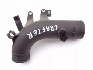 2E0145762A Гофра инжектора Volkswagen Crafter 1 Арт e5821991, вид 1