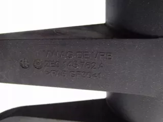 2E0145762A Гофра инжектора Volkswagen Crafter 1 Арт e5821991, вид 3