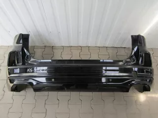 LV4B17E894 LV4B-17E911-DJ Бампер задний Ford Kuga 3 Арт e5823827, вид 1