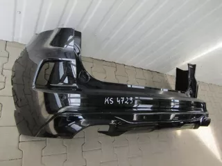 LV4B17E894 LV4B-17E911-DJ Бампер задний Ford Kuga 3 Арт e5823827, вид 2