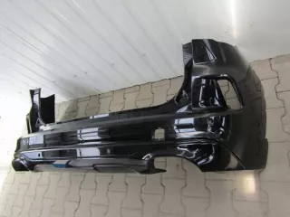 LV4B17E894 LV4B-17E911-DJ Бампер задний Ford Kuga 3 Арт e5823827, вид 3