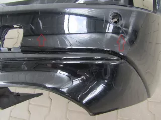 LV4B17E894 LV4B-17E911-DJ Бампер задний Ford Kuga 3 Арт e5823827, вид 7