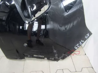 LV4B17E894 LV4B-17E911-DJ Бампер задний Ford Kuga 3 Арт e5823827, вид 8