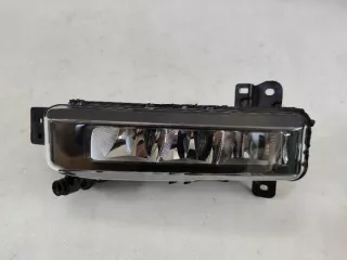 17-808952501 Фара противотуманная левая Toyota Tundra 2 Арт e5824718