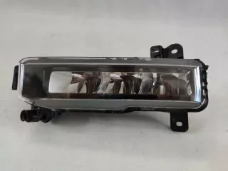 17-808952501 Фара противотуманная левая Toyota Tundra 2 Арт e5824718, вид 3