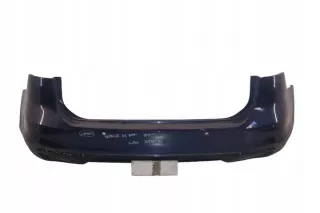 3G9807421 Бампер задний Volkswagen Passat B8 Арт e5824906, вид 1