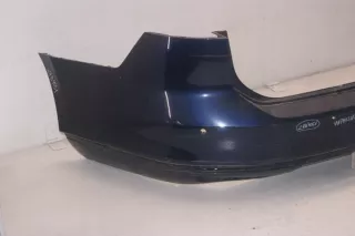 3G9807421 Бампер задний Volkswagen Passat B8 Арт e5824906, вид 3