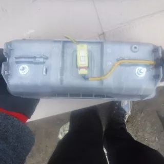 1K0880204G Подушка безопасности Volkswagen Golf 5 Арт e5826247, вид 2