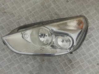  Фара левая Ford S-Max 1 Арт e5827105, вид 1