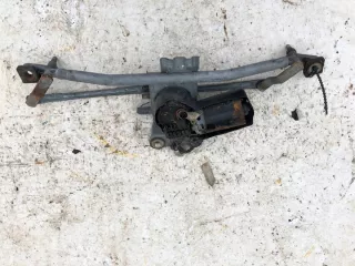 97KG-17504-AE Механизм стеклоочистителя (трапеция дворников) Ford KA 1 Арт e5829936, вид 2