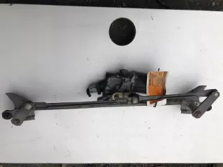 849200-2390 Механизм стеклоочистителя (трапеция дворников) Mazda 6 1 Арт e5830018, вид 3