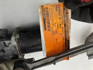 849200-2390 Механизм стеклоочистителя (трапеция дворников) Mazda 6 1 Арт e5830018, вид 4