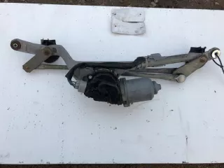 85110-02190 Механизм стеклоочистителя (трапеция дворников) Toyota Auris 1 Арт e5830222, вид 2