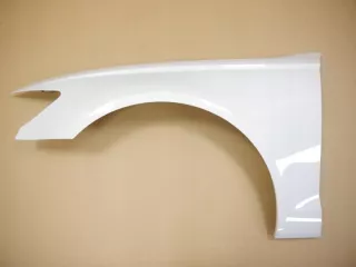 4G0821101 Крыло переднее левое Audi A6 C7 (S6,RS6) Арт e5830870, вид 2