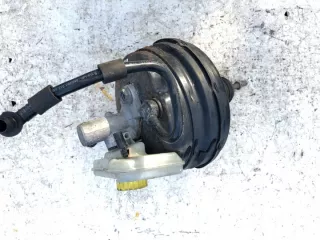 4F0612105G Вакуумный усилитель тормозов Audi A6 C6 (S6,RS6) Арт e5831266, вид 2