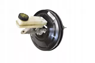 472100005R Вакуумный усилитель тормозов Renault Megane 3 Арт e5831554, вид 2