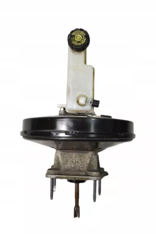 472100005R Вакуумный усилитель тормозов Renault Megane 3 Арт e5831554, вид 4