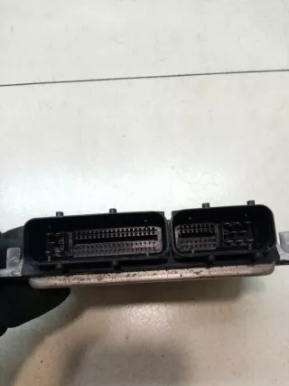 038906019CJ Блок управления двигателем Volkswagen Golf 4 Арт e5831949, вид 3