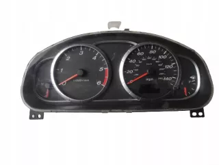 GR1L55430 Щиток приборов (приборная панель) Mazda 6 1 Арт e5832247, вид 1
