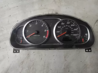 GR1L55430 Щиток приборов (приборная панель) Mazda 6 1 Арт e5832247, вид 2