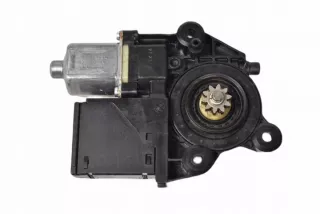 827303178R Моторчик стеклоподъемника Renault Scenic 3 Арт e5833358, вид 2