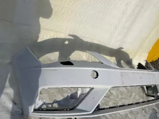 5F0807221R Бампер передний Seat Leon 3 Арт e5833942, вид 2