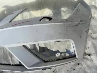5F0807221R Бампер передний Seat Leon 3 Арт e5833942, вид 4