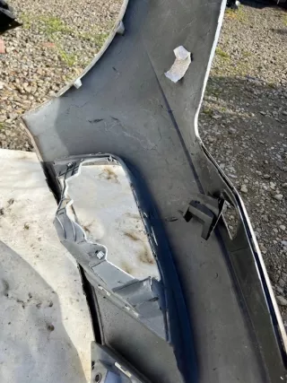 5F0807221R Бампер передний Seat Leon 3 Арт e5833942, вид 10