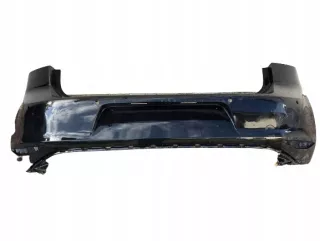 5G6807421 Бампер задний Volkswagen Golf 7 Арт e5834092, вид 1