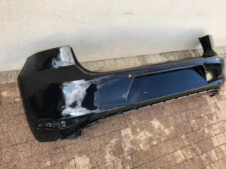 5G6807421 Бампер задний Volkswagen Golf 7 Арт e5834092, вид 3