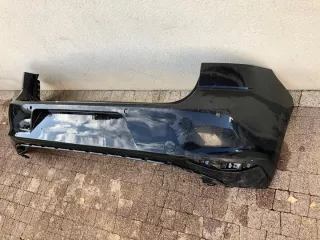 5G6807421 Бампер задний Volkswagen Golf 7 Арт e5834092, вид 4