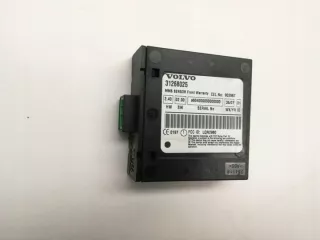 31268025 Блок AirBag Volvo C70 2 Арт e5834399, вид 1