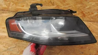  Фара правая Audi A4 B8 Арт e5835419, вид 3