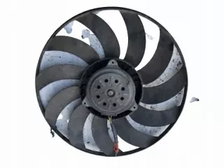 870680J Вентилятор радиатора Audi A4 B7 Арт e5836052, вид 1