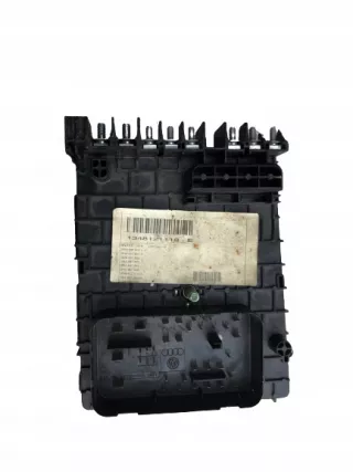 3C0937125A Блок предохранителей Volkswagen Passat B7 Арт e5836305, вид 1