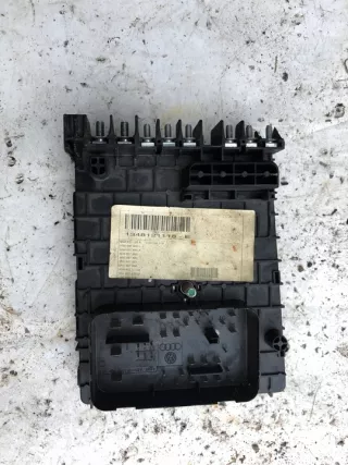 3C0937125A Блок предохранителей Volkswagen Passat B7 Арт e5836305, вид 2