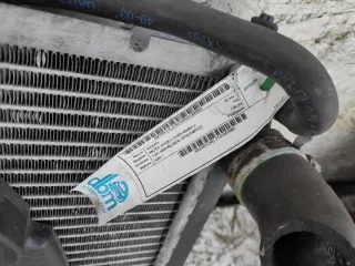 92100-AY600, 8200135167 Передняя панель крепления облицовки (телевизор) Nissan Micra K12 Арт e5837452, вид 3