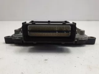 25183774 Блок управления двигателем Chevrolet Spark M300 Арт e5838845, вид 4