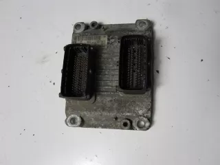 0261207901 Блок управления двигателем Fiat Punto 2 Арт e5839072, вид 3